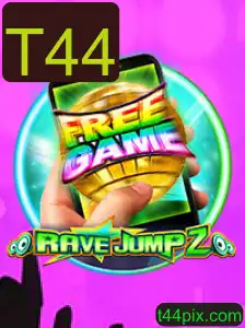 Explorando RaveJump2M: Aventura e Desafio