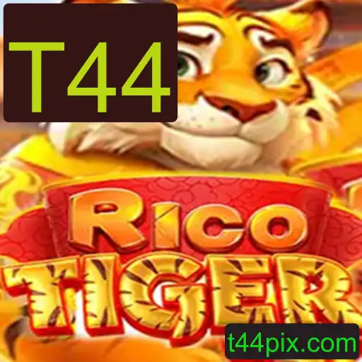 Descubra o Envolvente Mundo de RicoTiger: A Experiência de Jogo com T44