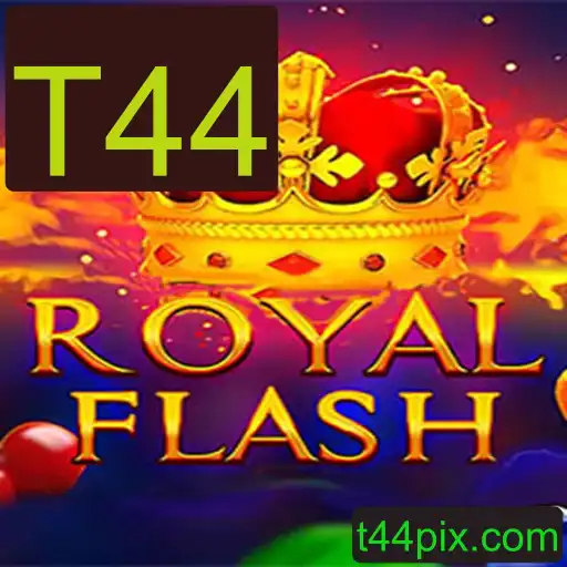 Desvendando o Jogo RoyalFlash: Um Mergulho nas Regras e Origem de T44