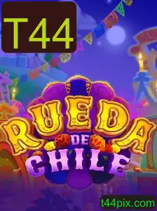 Descobrindo RuedaDeChile: Introdução e Regras do Jogo T44