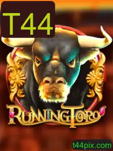 RunningToro: Uma Aventura de Adrenalina e Estratégia