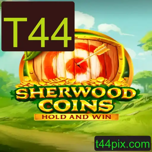 Explorando SherwoodCoins: Um Jogo de Estratégia Imersivo