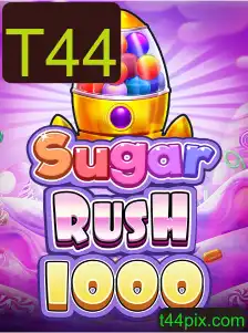 Explorando o Mundo de SugarRush1000: Um Jogo de Estratégia e Diversão