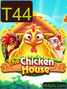 Explorando o Mundo de 'TheChickenHouse': Um Novo Jogo com a Palavra-Chave T44