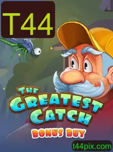 Explorando o Mundo de TheGreatestCatchBonusBuy: Um Jogo de Aventura e Estratégia