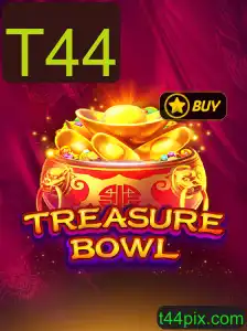 Descubra o Fascinante Mundo de TreasureBowl: O Jogo Que Está Conquistando Todos