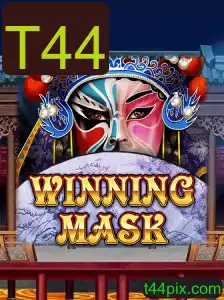 Descubra o Fascinante Mundo de WinningMask: O Jogo do Momento