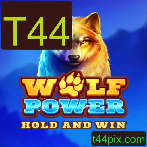 WolfPower: Descubra o Universo do Novo Jogo T44
