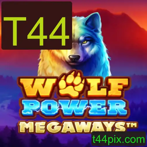 Descubra o Mundo de WolfPowerMega: T44